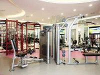 Temptation Cancun Resort - All Inclusive - Adults Only - Gym