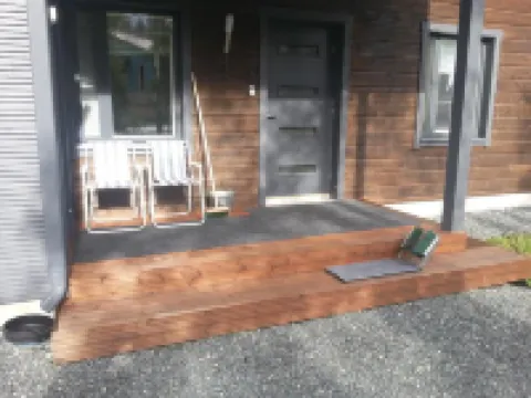 Rukankarhu Apartment