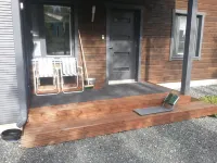 Rukankarhu Apartment