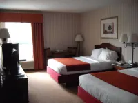 Mountain Inn & Suites Hotel dekat Zane Whitson Welcome Center