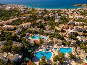 Sirios Village Hotel & Bungalows - All Inclusive