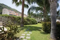 Hotel Tropis