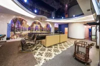 KHalif Hotel