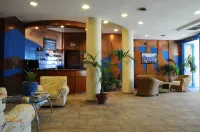 Hotel Sirenetta 4 stelle Hotel a Sferracavallo