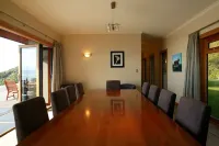 Parautane Lodge - pemandangan pegunungan