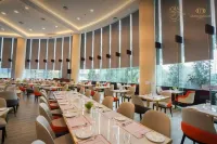 Grand Paragon Hotel Johor Bahru - breakfast