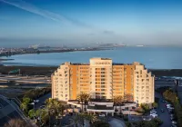 Sonesta Emeryville San Francisco Bay Bridge Hotels in Emeryville