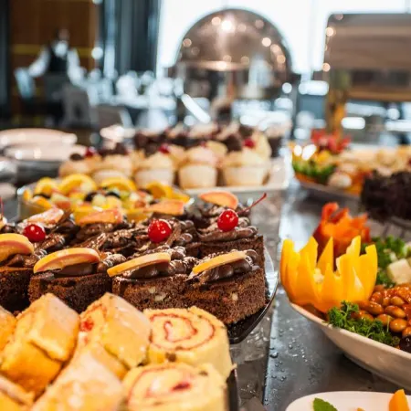 Coastlands Umhlanga Hotel and Convention Centre
