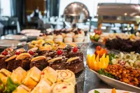 Coastlands Umhlanga Hotel and Convention Centre - Breakfast