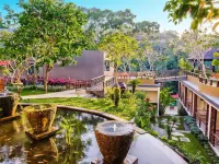 Labak River Hotel by Eps Hotels near ARMA Museum