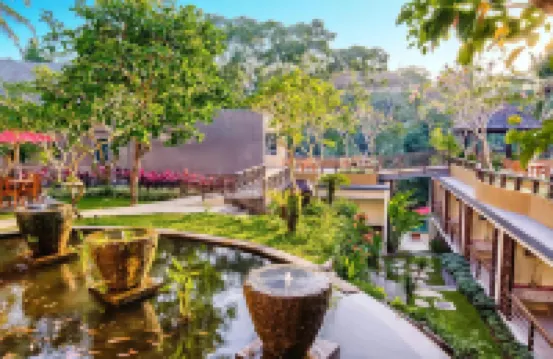 โรงแรมลาบัค ริเวอร์ โดย อีพีเอส