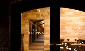 Hosteria la Bordona