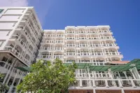 Grand Supicha City Hotel Hotel in zona Wat Pitak Samanakij