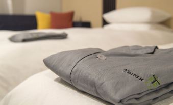 Tmark City Hotel Sapporo Odori