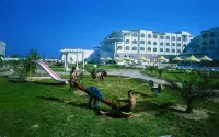 Hôtel Green Golf Hammamet