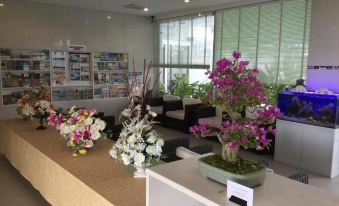 Hotel Gran View Garden Okinawa