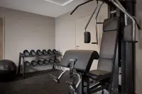 Hotel Auteuil Tour Eiffel Paris - Træningscentre