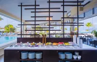 Bucuti & Tara Boutique Beach Resort - Adult Only - breakfast