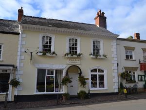 Exmoor House