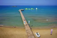 Aqi Pegasos Club - Ocean View