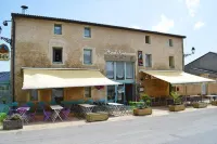 Auberge de Marville Hôtels à : Villers-la-Chèvre