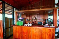 Thuruliya Hotel فنادق في Ramboda