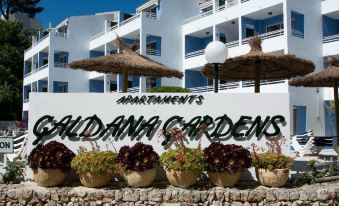 Galdana Gardens