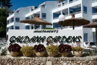 أبارتمنتس جالدانا جاردنز Hotels near Es Bot - Algaiarens