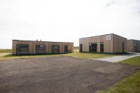 Arnarstapi Hotel Hotel di 