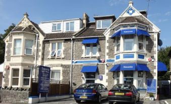 Saxonia Guest House - Housity
