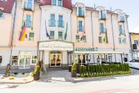 Hotel DREIKÖNIGSHOF - Familie Hopfeld
