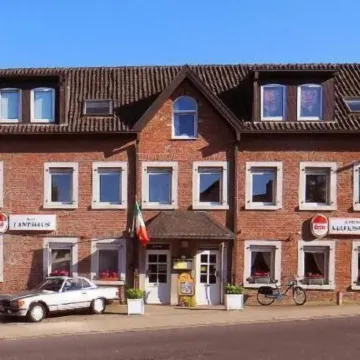 Hotel Landhaus