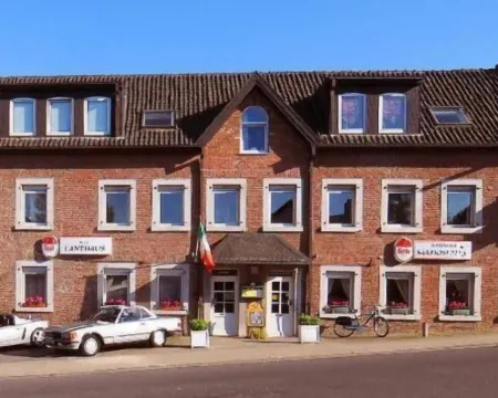 Hotel Landhaus Hotels in Eschweiler