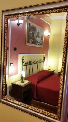 Bed and Breakfast Camere Primavera Hôtels à proximité de : Complesso San domenico