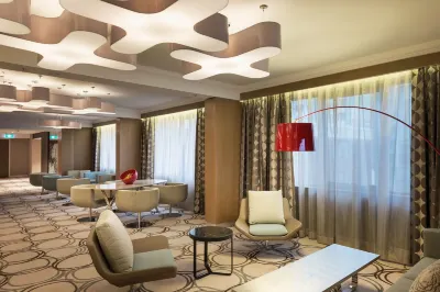Mercure Melbourne Albert Park Hotels in Melbourne