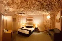 Desert Cave Hotel Hotels near Old Timers Mine & Museum