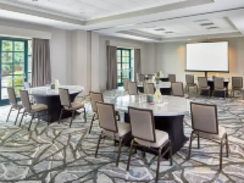 Atlanta Marriott Alpharetta Hotels in Fulton County