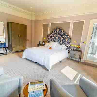The Lansdowne Kenmare Rooms