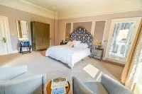 The Lansdowne Kenmare Hotels in Kenmare