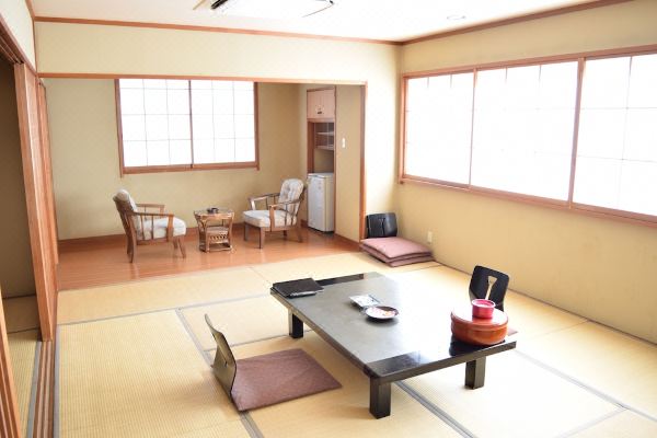 료칸 후쿠젠(Ryokan Fukuzen)_4