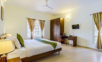 Treebo Trend Oleander Serviced Apartments Coorg