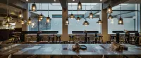 Elma Hotel and Art Complex - breakfast