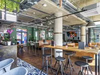 The Hendrick Smithfield Các khách sạn gần Khu Smithfield