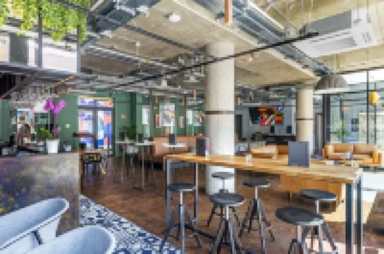 The Hendrick Smithfield