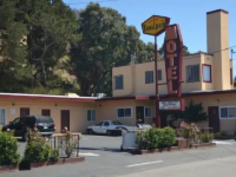 Tamalpais Motel Hotels in Mill Valley