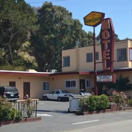 Tamalpais Motel