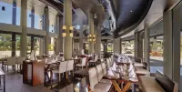 Namah Resort Jim Corbett, A Member of Radisson Ind Hotels in Nainital
