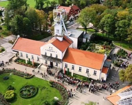 Grand SAL Hotels in Wieliczka