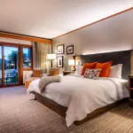 Salish Lodge & Spa Hôtels à : Snoqualmie