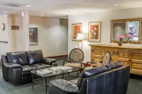 Quality Inn & Suites Longview Kelso Hotels in Kelso